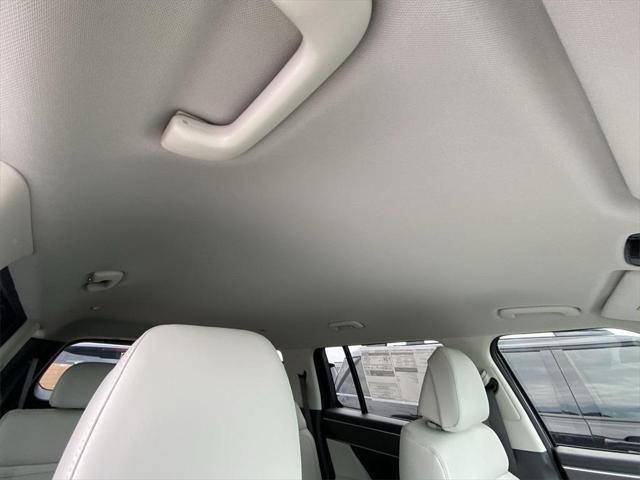 new 2025 Hyundai Santa Fe car, priced at $37,876