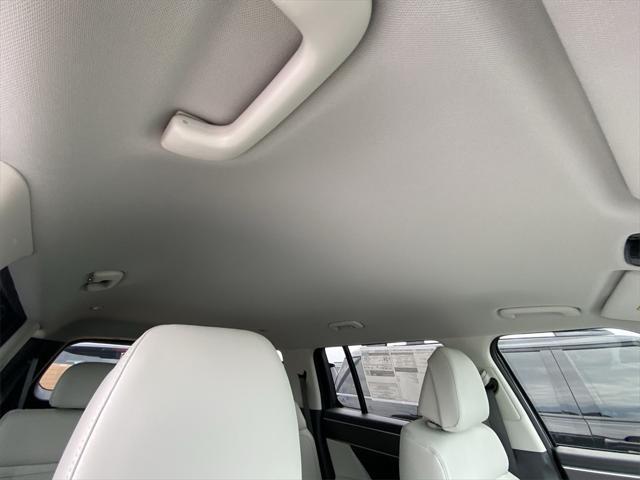 new 2025 Hyundai Santa Fe car, priced at $37,876