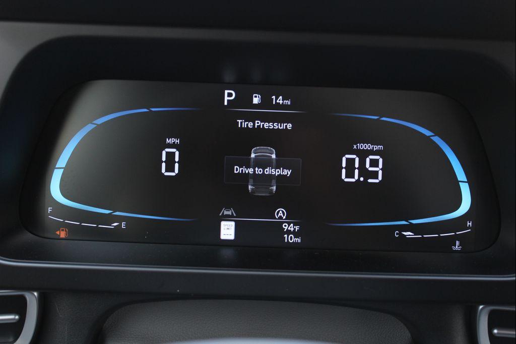 new 2025 Hyundai Elantra car, priced at $24,115
