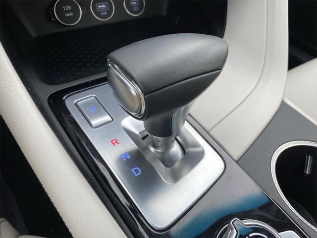used 2025 Genesis G70 car, priced at $36,998