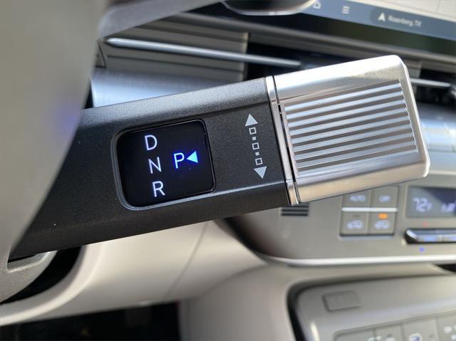new 2025 Hyundai Kona car, priced at $29,938