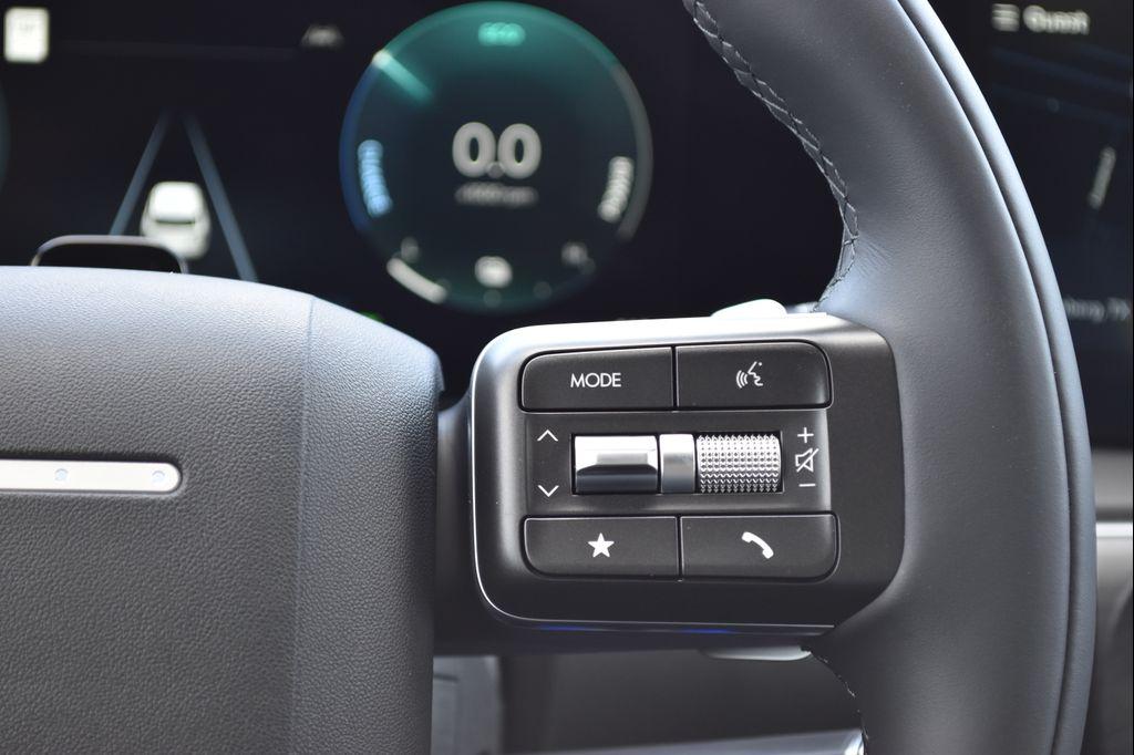 new 2026 Hyundai Palisade Hybrid car, priced at $58,046