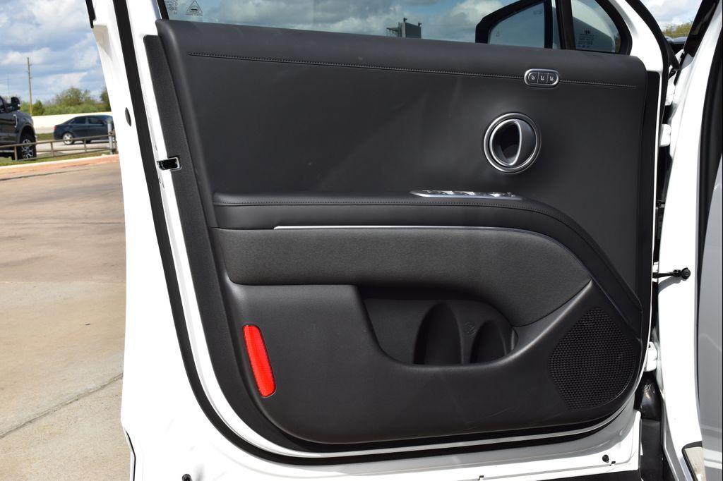 new 2026 Hyundai Palisade Hybrid car, priced at $58,046