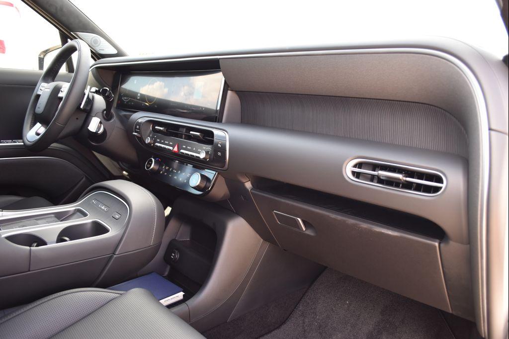 new 2026 Hyundai Palisade Hybrid car, priced at $58,046