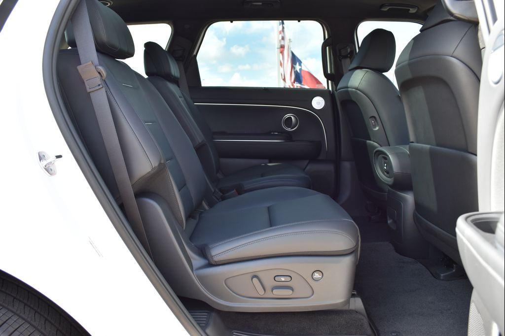 new 2026 Hyundai Palisade Hybrid car, priced at $58,046