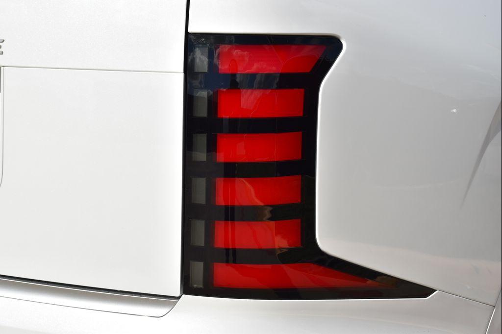 new 2026 Hyundai Palisade Hybrid car, priced at $58,046