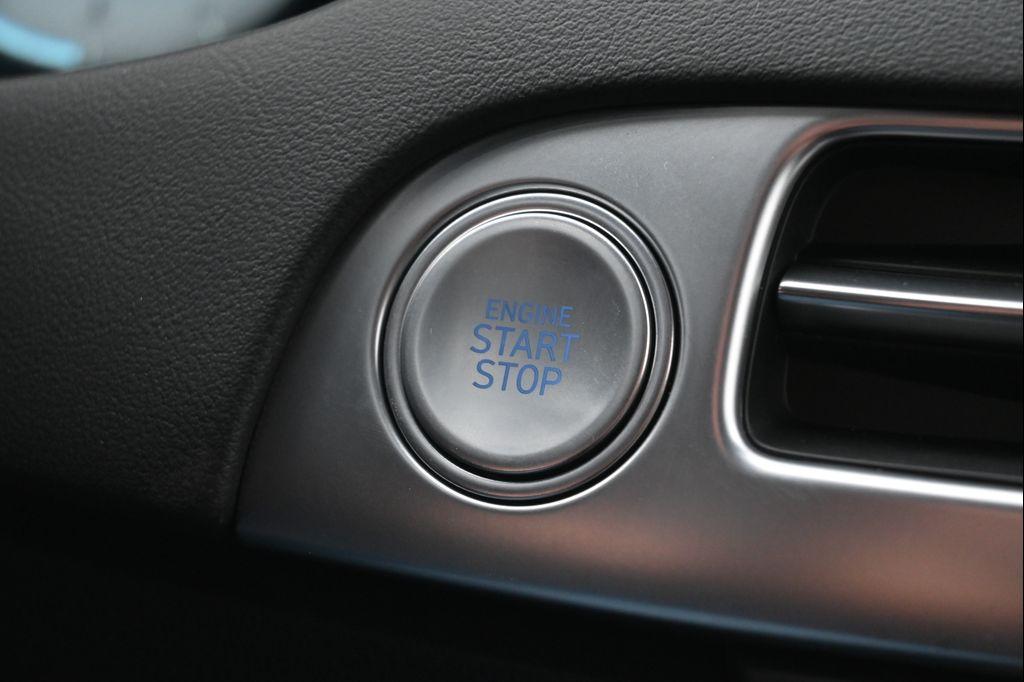 new 2025 Hyundai Palisade car, priced at $52,234