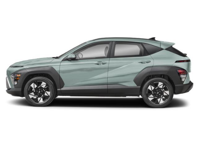 new 2025 Hyundai Kona car, priced at $27,930