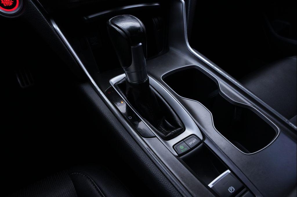 used 2019 Honda Accord car, priced at $16,996
