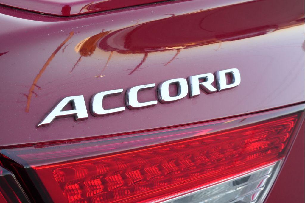 used 2019 Honda Accord car, priced at $16,996