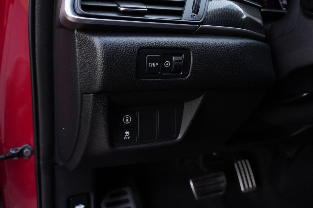 used 2019 Honda Accord car, priced at $16,996