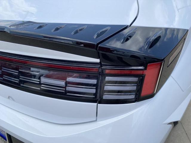 used 2025 Hyundai Sonata car, priced at $27,798