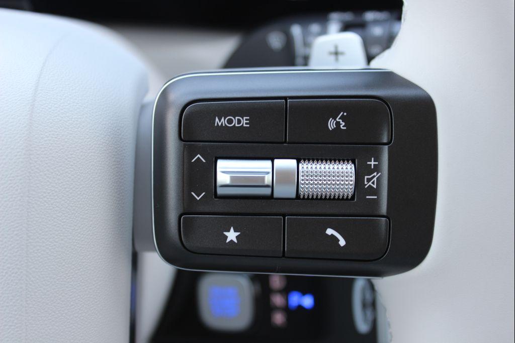 new 2026 Hyundai Palisade car, priced at $57,044