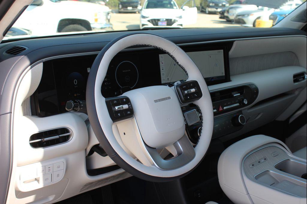 new 2026 Hyundai Palisade car, priced at $57,044