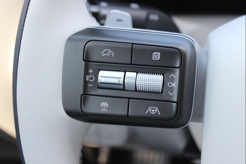 new 2026 Hyundai Palisade car, priced at $57,044