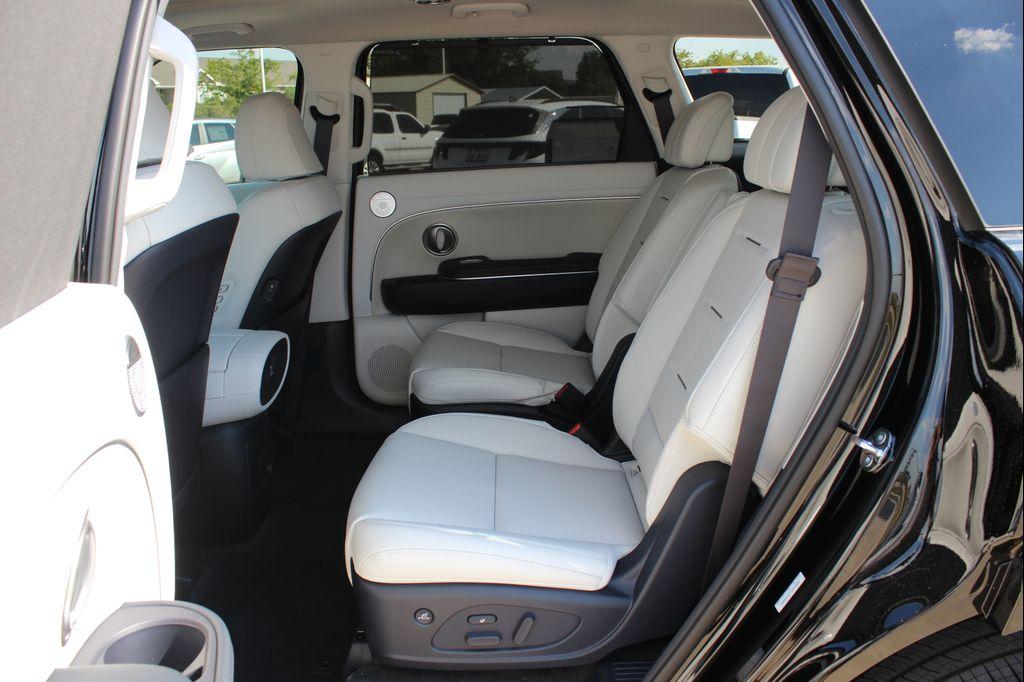 new 2026 Hyundai Palisade car, priced at $57,044