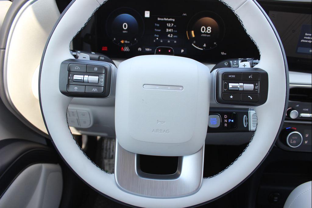 new 2026 Hyundai Palisade car, priced at $57,044