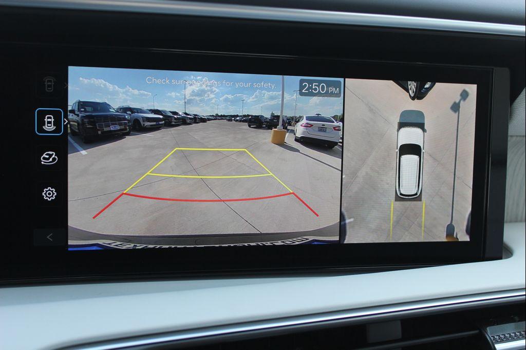 new 2026 Hyundai Palisade car, priced at $57,044