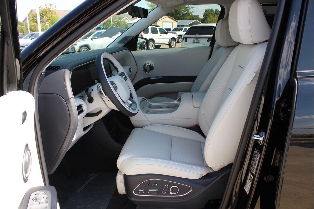 new 2026 Hyundai Palisade car, priced at $57,044