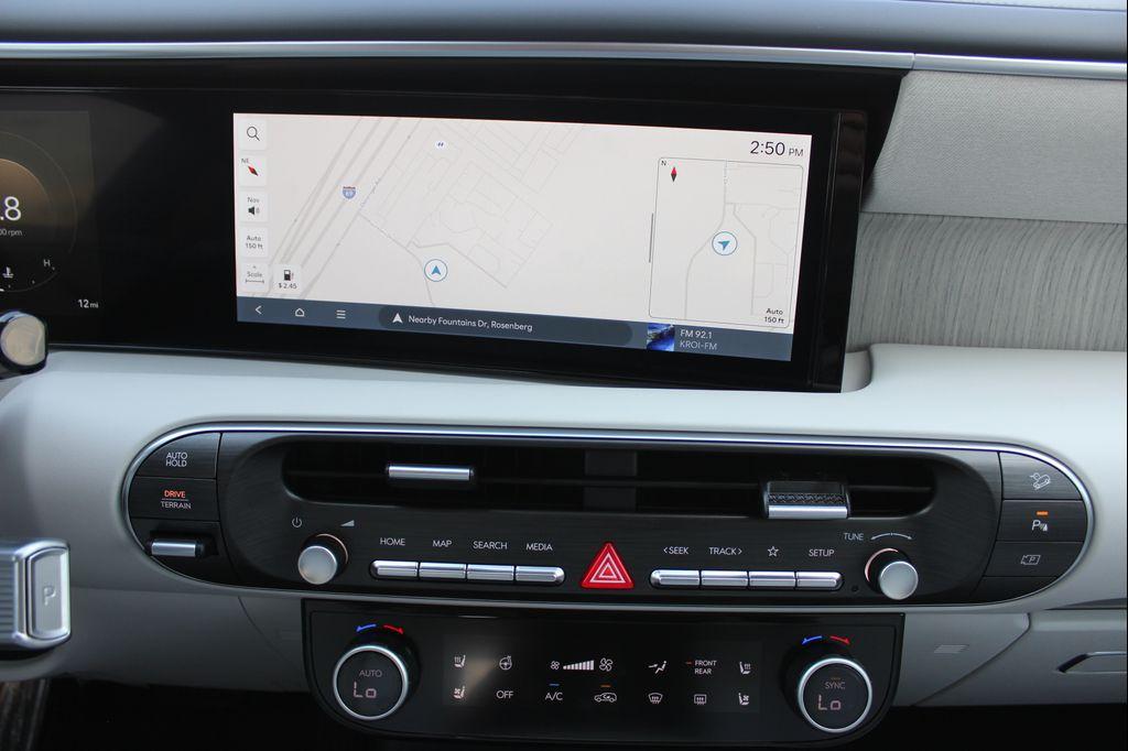 new 2026 Hyundai Palisade car, priced at $57,044