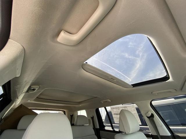 new 2025 Hyundai SANTA FE HEV car, priced at $47,776