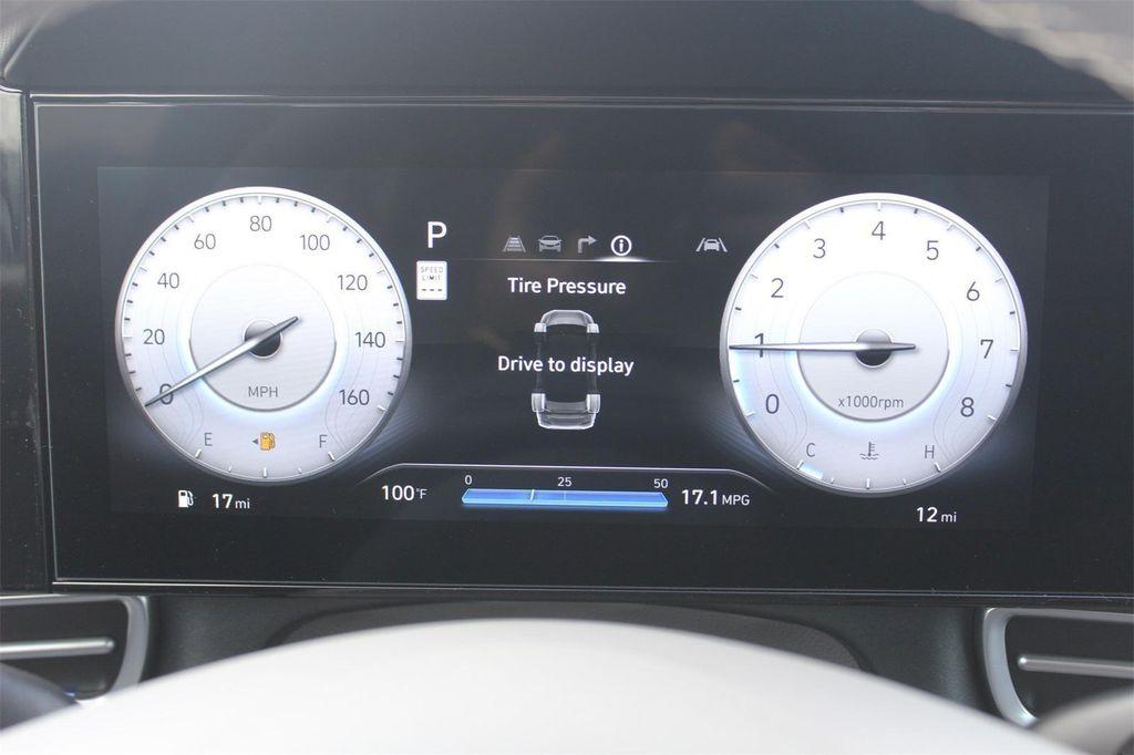 new 2025 Hyundai Elantra car, priced at $26,983