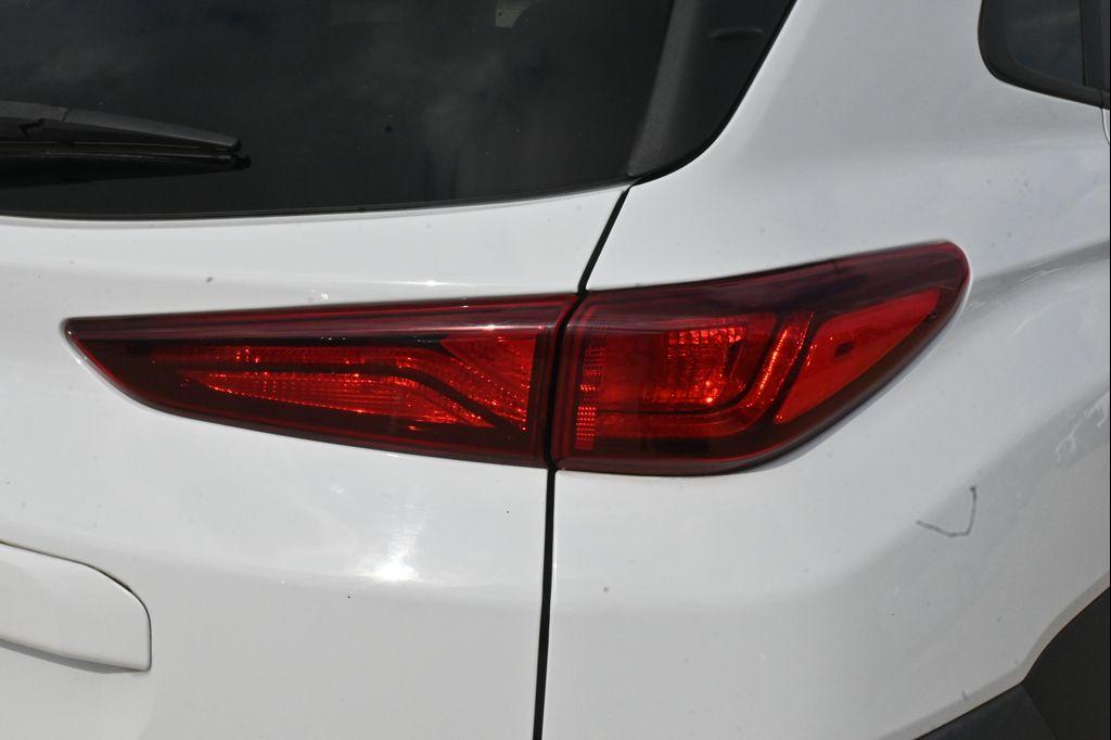 used 2021 Hyundai Kona car, priced at $19,999