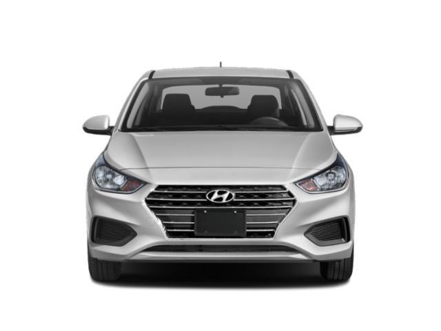 used 2022 Hyundai Accent car