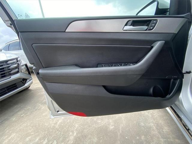 used 2019 Hyundai Sonata car, priced at $20,798