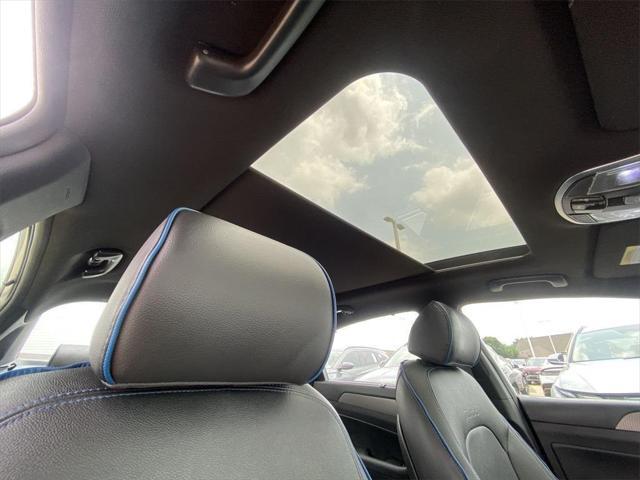 used 2019 Hyundai Sonata car, priced at $20,798