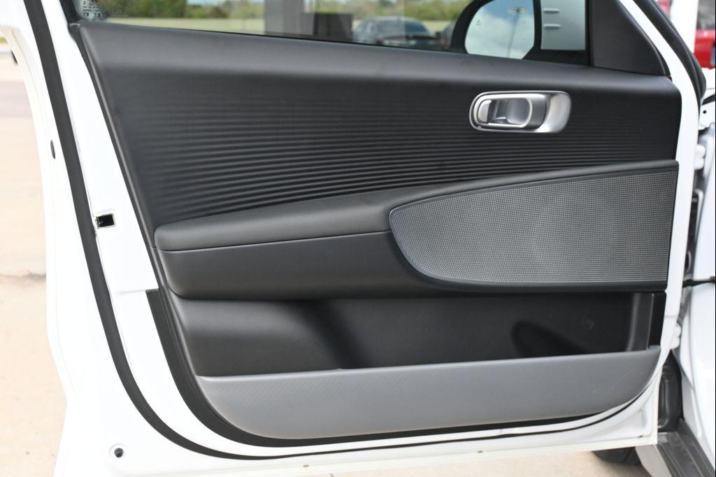 new 2025 Hyundai IONIQ 6 car, priced at $45,116