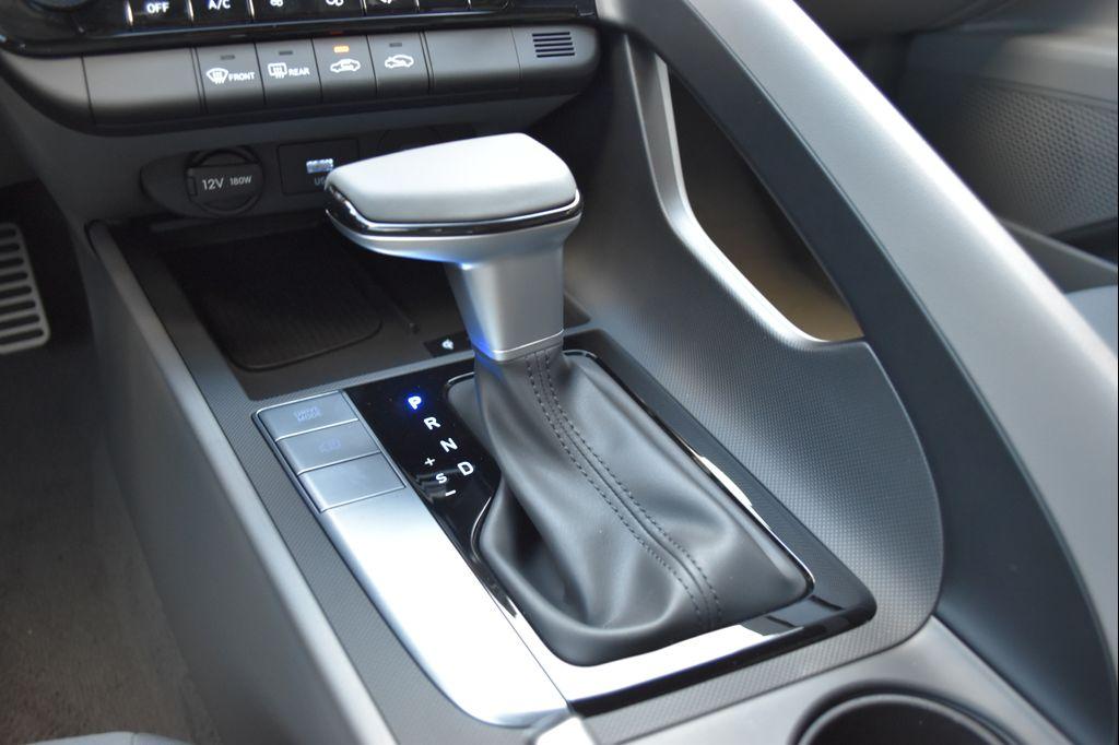 new 2026 Hyundai Elantra car, priced at $25,532