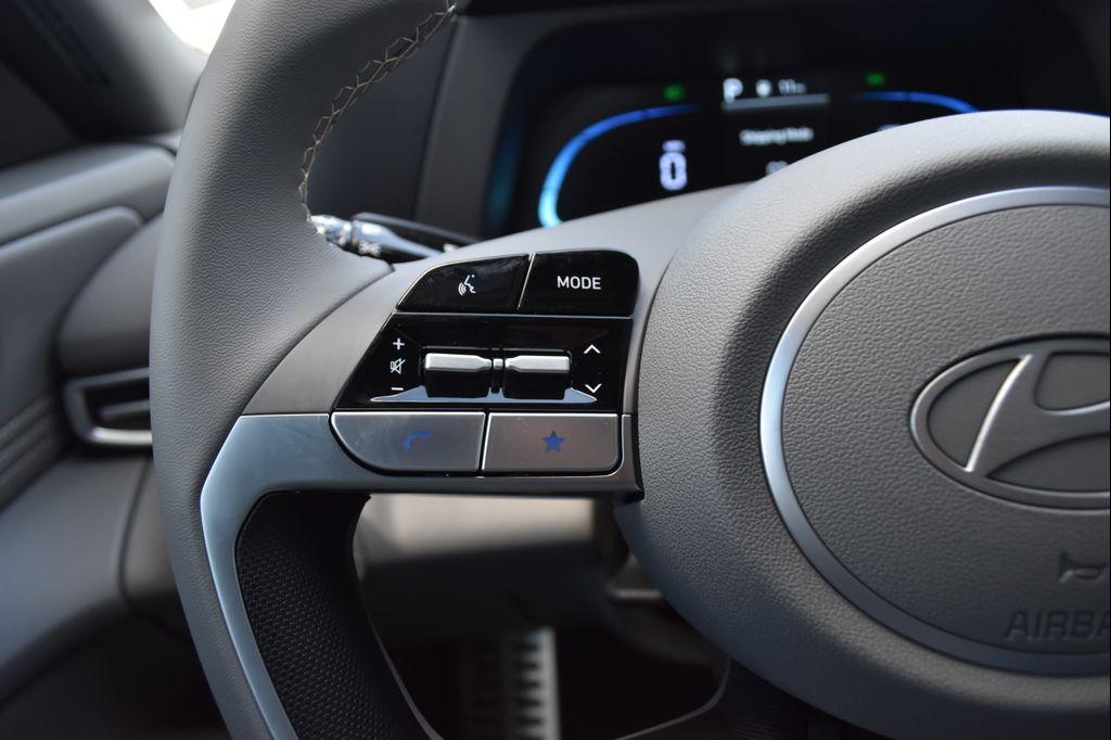 new 2026 Hyundai Elantra car, priced at $25,532