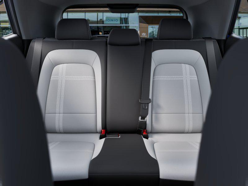 new 2026 Hyundai Venue car, priced at $24,364