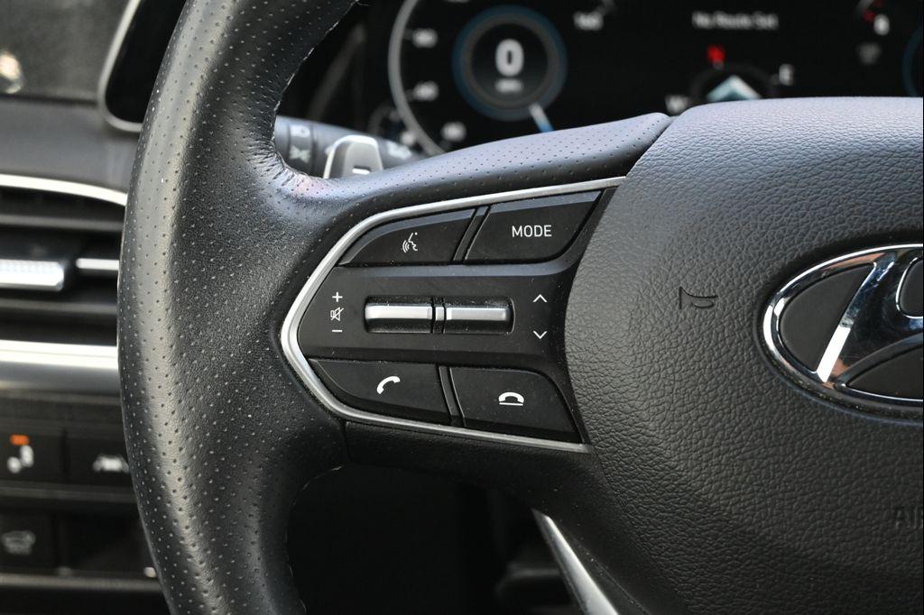 used 2022 Hyundai Palisade car, priced at $32,998