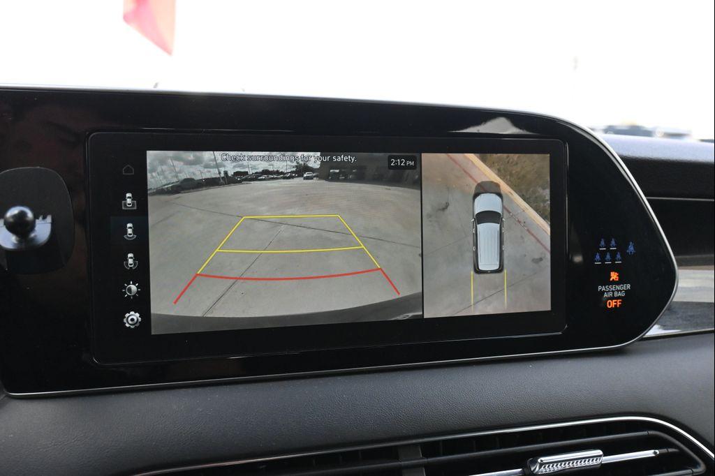 used 2022 Hyundai Palisade car, priced at $32,998