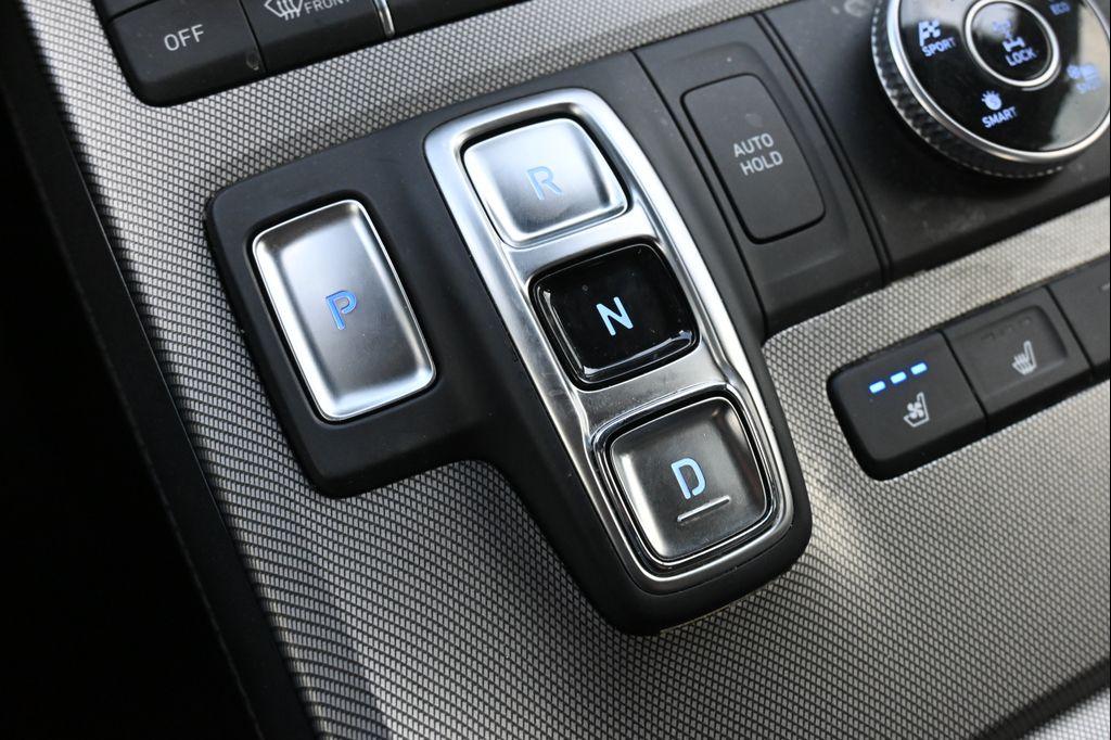 used 2022 Hyundai Palisade car, priced at $32,998