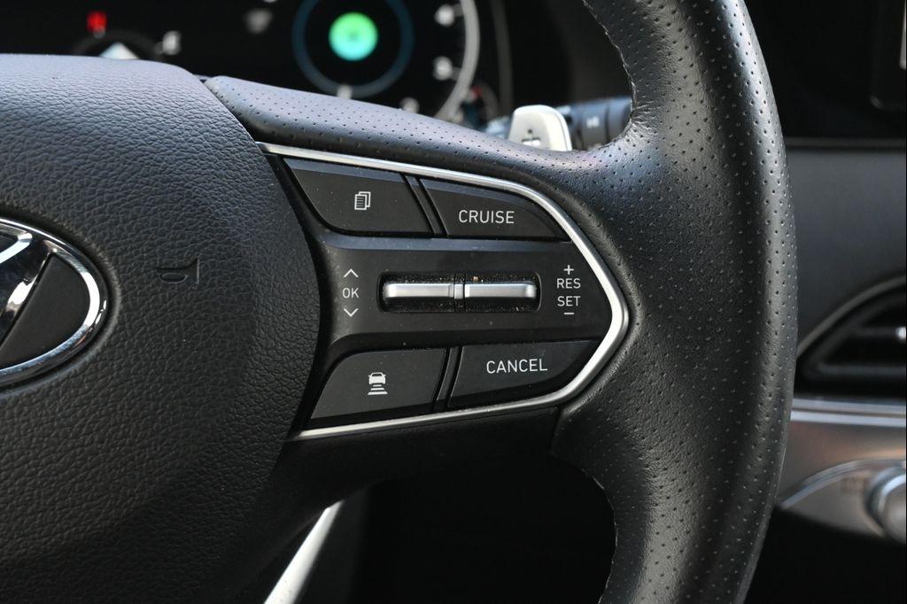 used 2022 Hyundai Palisade car, priced at $32,998