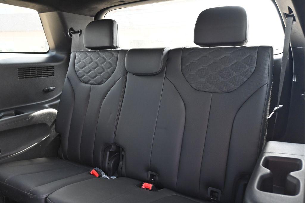 used 2022 Hyundai Palisade car, priced at $32,998