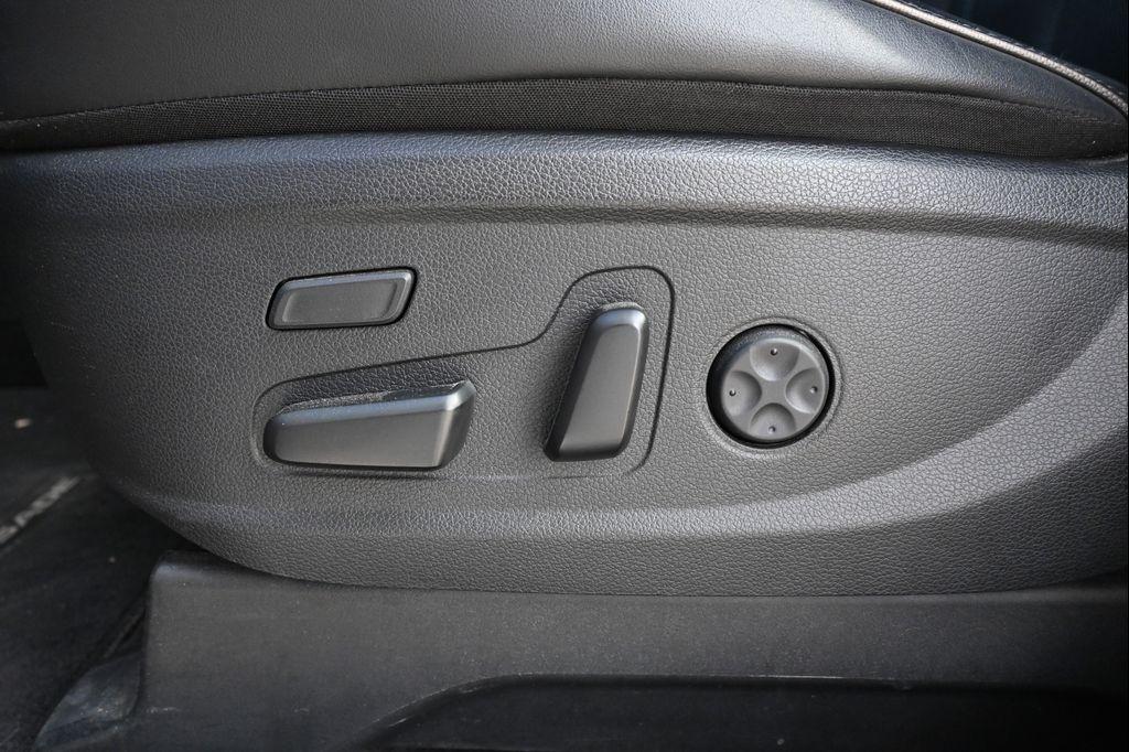 used 2022 Hyundai Palisade car, priced at $32,998