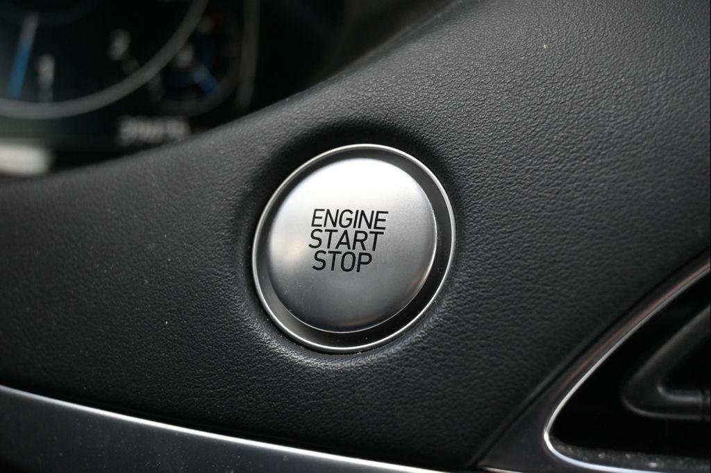 used 2022 Hyundai Palisade car, priced at $32,998