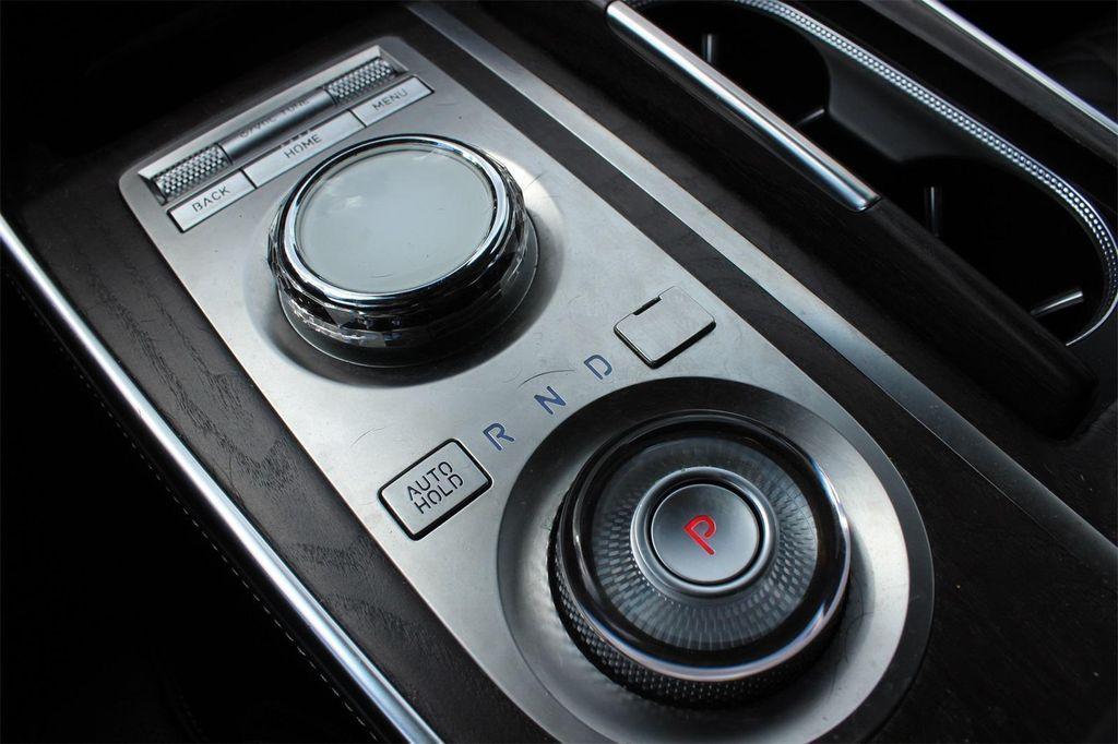 used 2023 Genesis GV80 car, priced at $49,996