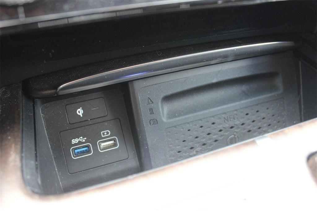 used 2023 Genesis GV80 car, priced at $49,996