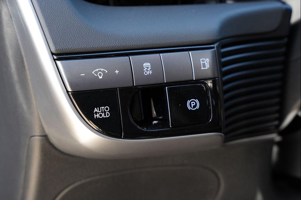 new 2026 Hyundai IONIQ 5 car, priced at $39,420