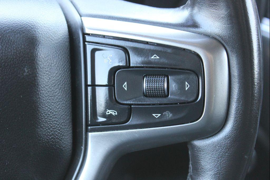 used 2019 Chevrolet Silverado 1500 car, priced at $20,999