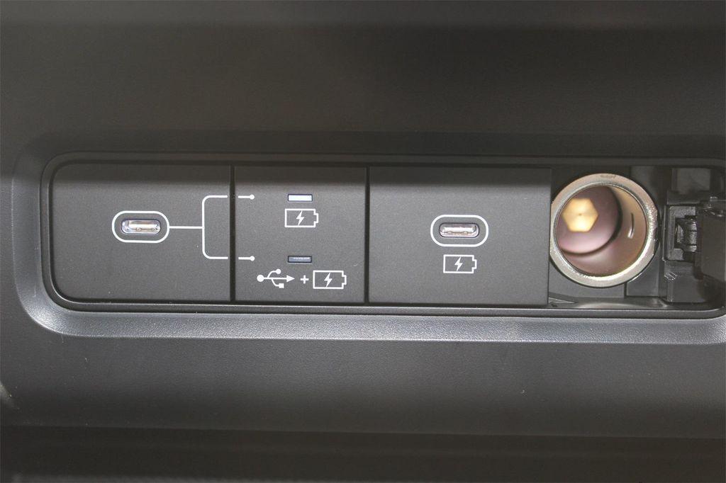 new 2025 Hyundai Tucson car, priced at $37,422