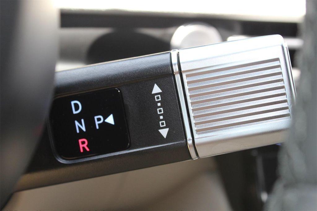 new 2025 Hyundai Tucson car, priced at $37,422