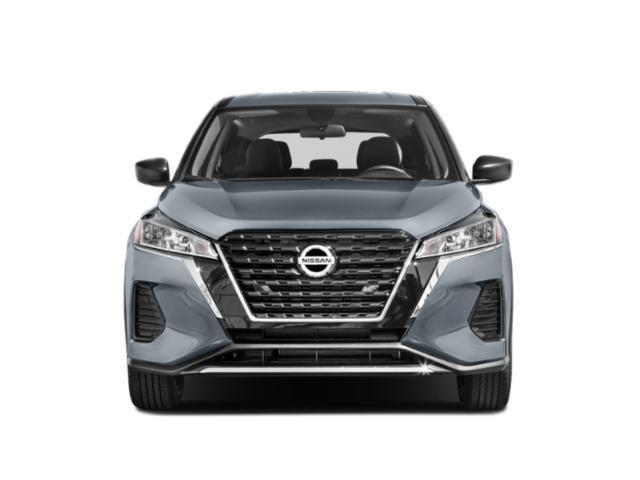 used 2021 Nissan Kicks car, priced at $15,999