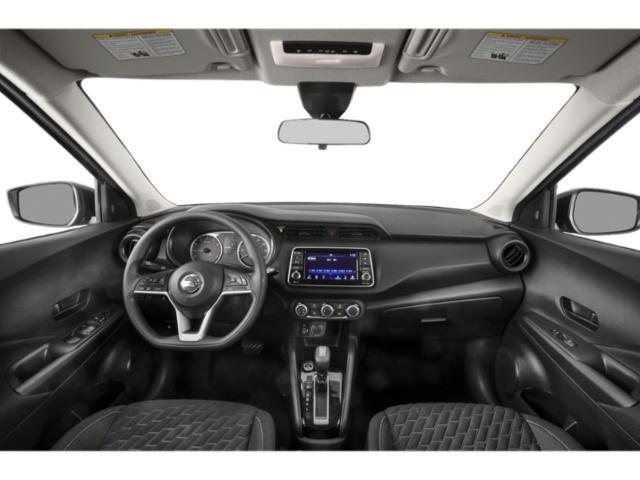 used 2021 Nissan Kicks car, priced at $15,999