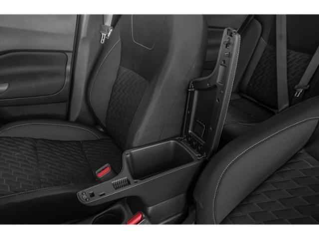 used 2021 Nissan Kicks car, priced at $15,999